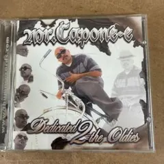 MR CAPONE-E