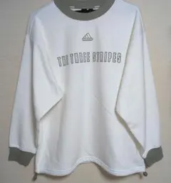 adidas スウェット