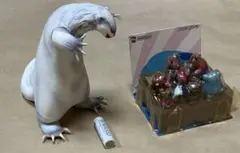 2025年最新】ガンバの冒険 ノロイの人気アイテム - メルカリ