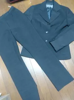 OZOC レディーススーツ パンツ 上下セットのサムネイル