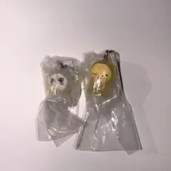 SKZOO めじるしアクセサリー　ガチャ ジニレット　ポガリ　ヒョンリクス