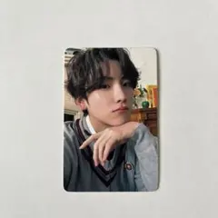 &TEAM YUMA ユウマ WE ポップアップ トレカ