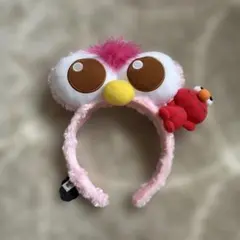 USJ エルモ カチューシャ