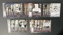 ドラゴンボールカード 漫画ブースター C UC まとめ売り