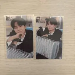 ENHYPEN ジェイ エンコネ 2枚