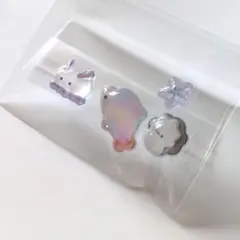 【41】ボンボンドロップシール　正規品　おすそ分け　ぷかぷかボンボン
