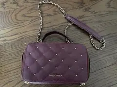 SamanthaVega ショルダーバッグ