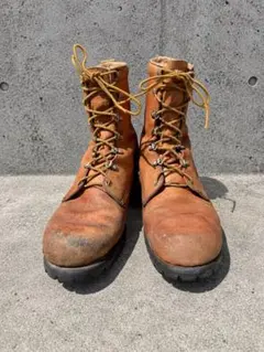 RED WING Irish Setter Sport Boot 旧犬タグ