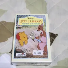 新品 くまのプーさん英語絵本4冊セット アメリカ購入