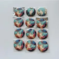 深海奏汰 五奇人 オルタード 缶バッジ セット痛バッグ 朔間零凛月 天城燐音