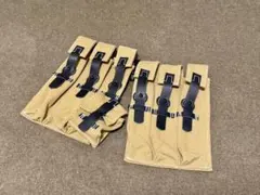 ドイツ軍 MP40 MP38 マガジンポーチ Strum Miltec 親衛隊 - メルカリ