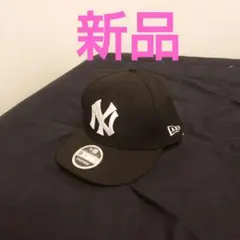 BAYFLOW　ニューエラ　クーパーズタウン 9FIFTY　NEWERA 新品