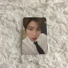 NCT WISH シオン Steady mumo トレカ セルカ