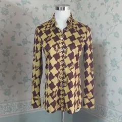 昭和 レトロ ポリシャツ コレクション②