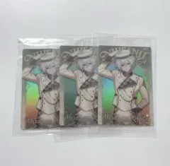 にじさんじ ウエハース 叢雲カゲツ