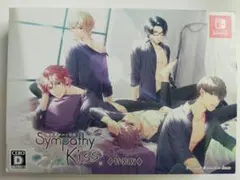 SympathyKiss 特装版