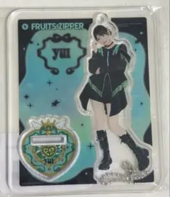 2026年最新】fruits zipper 櫻井優衣 アクリルスタンドの人気アイテム