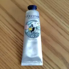 L'Occitane ハンドクリーム 30mL スヌーピー