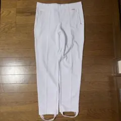 adidas 70～80s トラックパンツ ライン デサント製 ヴィンテージ