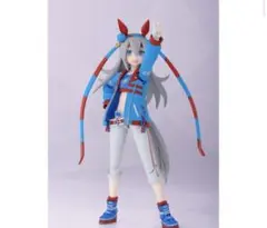 2026年最新】S.H.Figuarts ウマ娘プリティーダービー ウマ娘