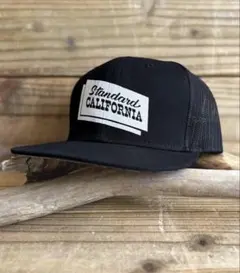 スタンダードカリフォルニア CAP キャップSTANDARDCALIFORNIAのサムネイル