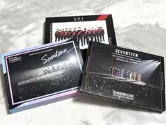 2026年最新】SEVENTEEN dvdの人気アイテム - メルカリ