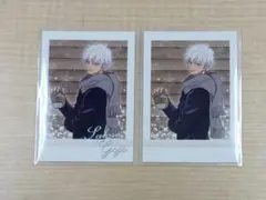 2025年最新】五条悟 ぱしゃこれ 冬の日の人気アイテム - メルカリ