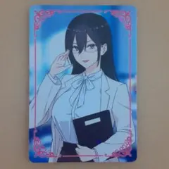 2.5次元の誘惑 キャンペーン 羽生まゆり③