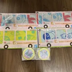 クレヨンしんちゃん 一番くじ