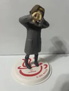 けいおん 田井中律 フィギュア