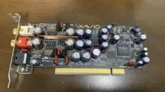 ONKYOの SE-90PCI (WAVIOシリーズ) 　サウンドカード