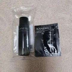 Kanebo ジェネレイティング エッセンシャルズ 30ml 2ml