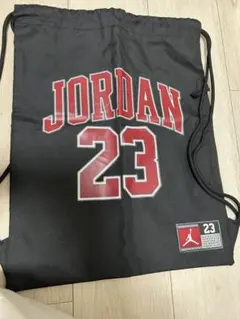 JORDAN ナップザック　NIKEのサムネイル