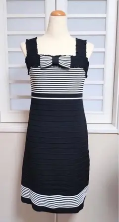 TO BE CHIC ワンピースのサムネイル