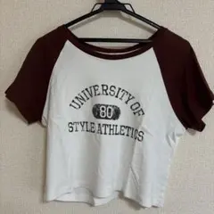 レディース半袖Tシャツ