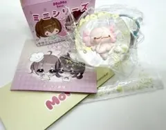 MoMo スクイーズ 海洋シリーズ ブロブフィッシュ シークレット - メルカリ