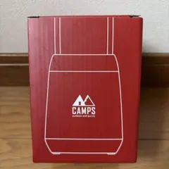 CAMPS 調光ランタンライト 本体のサムネイル