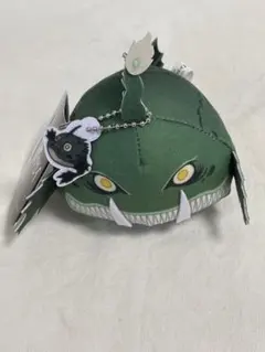 黄泉のツガイ ちまっとさん 掃除屋