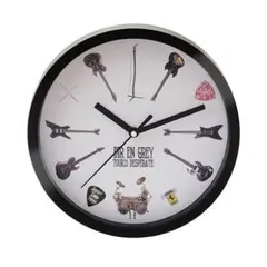 最終価格 新品 非売品 DIR EN GREY DESPERATE 時計