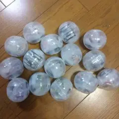 ストリートファイター6カプセルトレイ15個 セットバラ売り可能