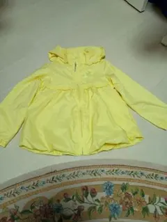 美品ミキハウスジャケット