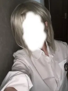 ときめきメモリアル コスプレ ウィッグ 桜井琉夏のサムネイル