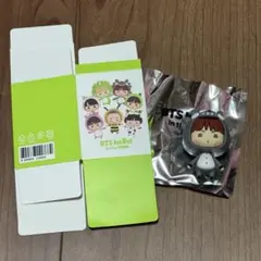 BTS インザソム In the SEOM ラキドロ マグネット j-hope