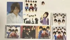 SexyZone RealSexy! /BAD BOYS 5形態セット D