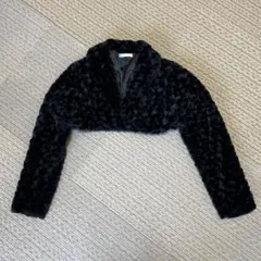 ファーボレロ　ブラック 150