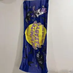 1度使用 フォーリミ タオル