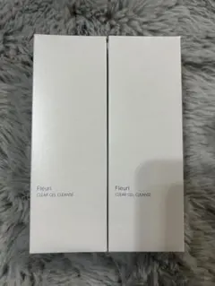 2025年最新】Fleuriフルリクリアゲルの人気アイテム - メルカリ