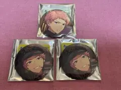 あんスタ イベコレ缶バッジ 2021 SUMMER casual 宗 - メルカリ