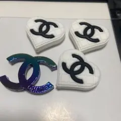 2025年最新】シャネルネイルパーツの人気アイテム - メルカリ