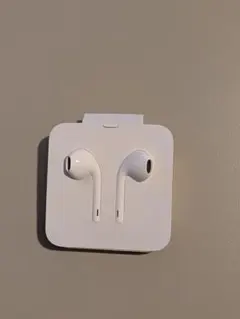 Apple純正 EarPods Lightning 有線イヤホン